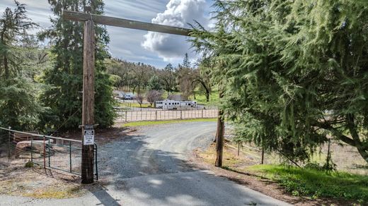 Detached House in Jackson, Amador County