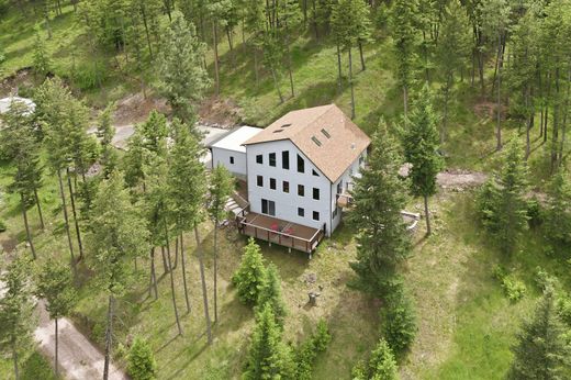 Detached House in Missoula, Missoula County