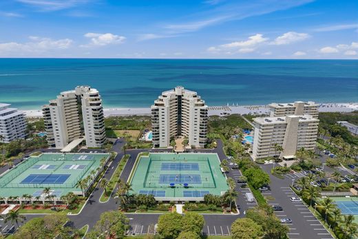 Appartamento a Marco Island, Collier County