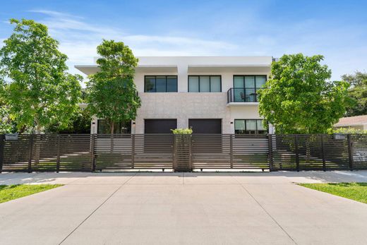 듀플렉스 / 마이애미, Miami-Dade County