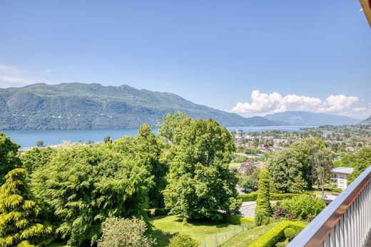 Apartment in Tresserve, Savoy