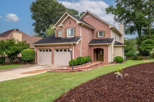 Einfamilienhaus in Marietta, Cobb County