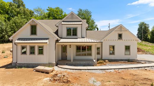 Lüks ev Louisville, Blount County