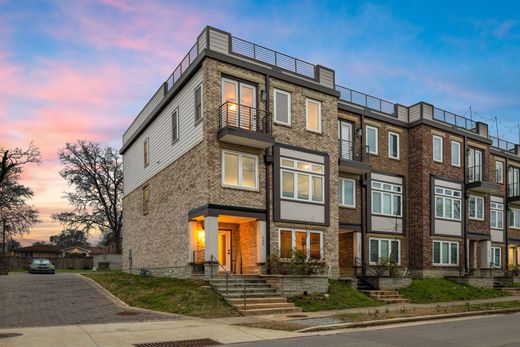 Dom jednorodzinny w Old Hickory, Davidson County