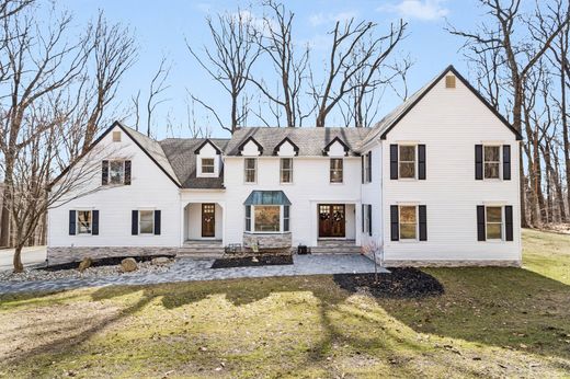 Detached House in Chester, Morris County