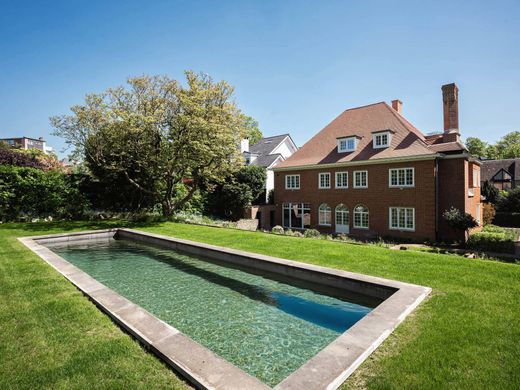 Casa en Uccle, Bruselas
