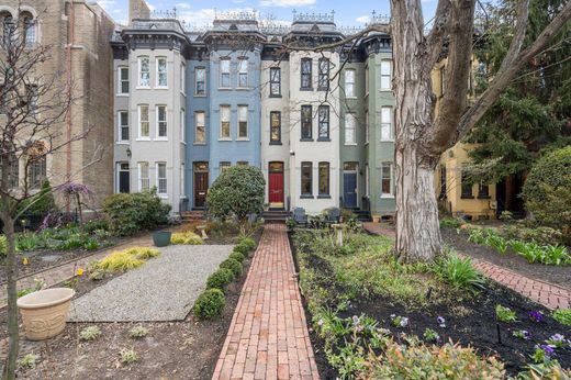 Casa de luxo - Washington, Washington County