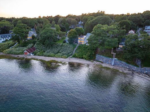 Casa en Falmouth, Cumberland County