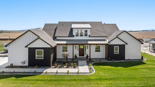 단독 저택 / Kennewick, Benton County