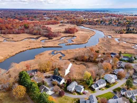 Madison, New Haven Countyの一戸建て住宅