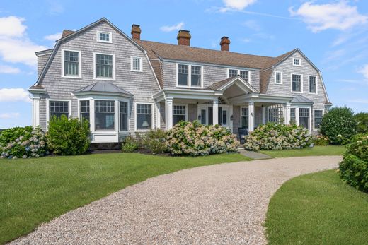 Maison individuelle à South Dartmouth, Comté de Bristol