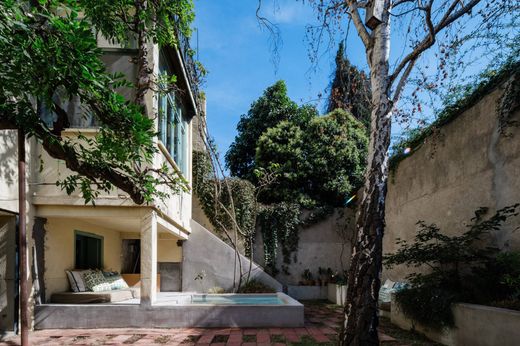 Perpignan, Pyrénées-Orientalesの一戸建て住宅