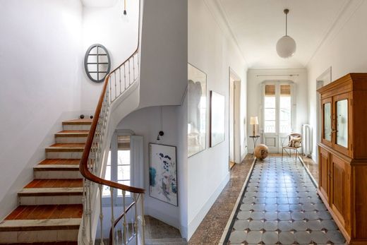 Mehrfamilienhaus in Vilassar de Dalt, Provinz Barcelona