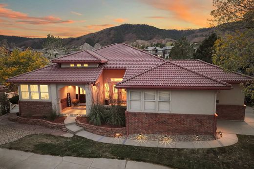 Detached House in Littleton, Arapahoe County