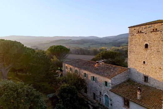 Semidetached House in Todi, Provincia di Perugia