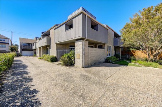 Apartment in Houston, Harris County