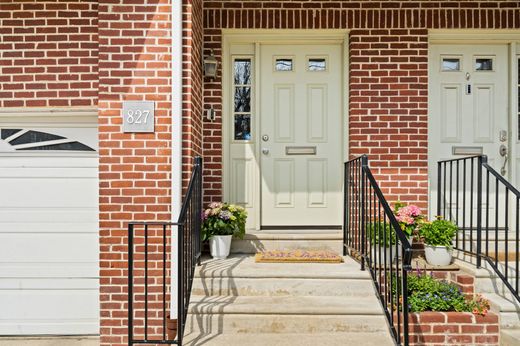 Элитный дом, Филадельфия, Philadelphia County