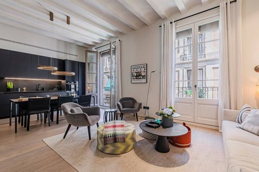 Διαμέρισμα σε Βαρκελώνη, Província de Barcelona