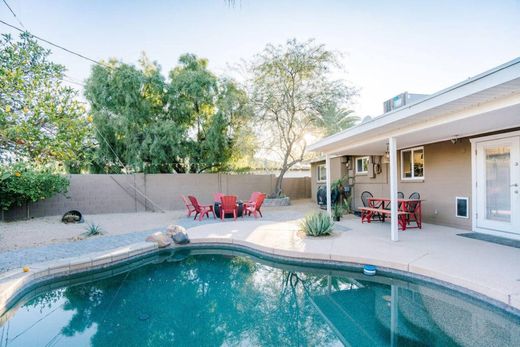 Частный Дом, Scottsdale, Maricopa County