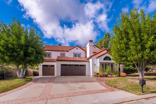 단독 저택 / Westlake Village, Los Angeles County