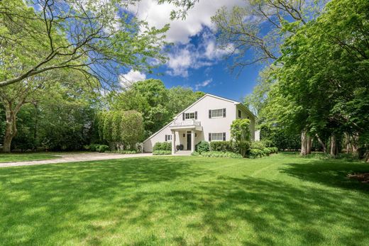 Casa Unifamiliare a Bridgehampton, Suffolk County