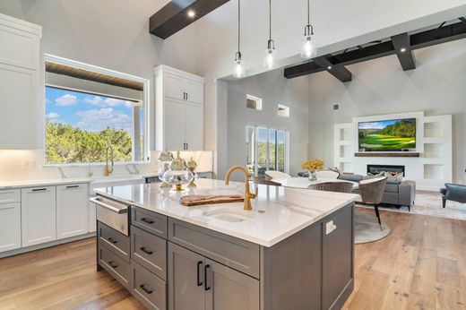 Частный Дом, Сан-Антонио, Bexar County