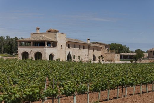 Llucmajor, Illes Balearsの一戸建て住宅