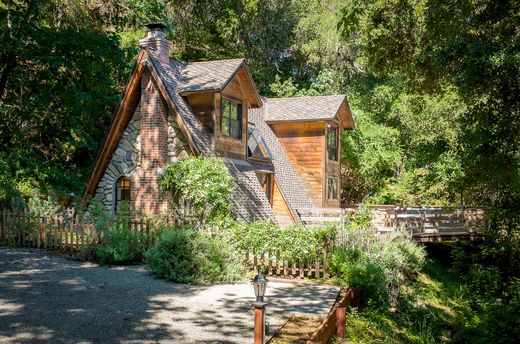Casa en Carmel Valley, Monterey County