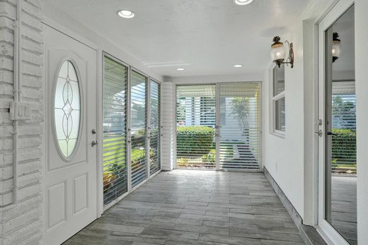 Πολυτελή κατοικία σε Fort Lauderdale, Broward County