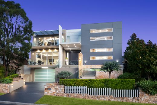 シドニー, State of New South Walesの高級住宅