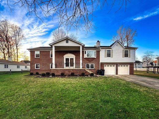 Detached House in Clinton, Prince Georges County