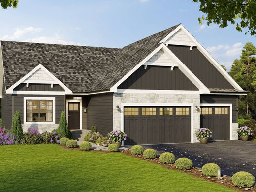 Detached House in Elk River, Sherburne County