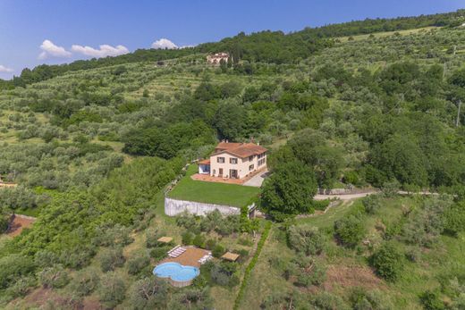 Müstakil ev Pistoia, Pistoia ilçesinde