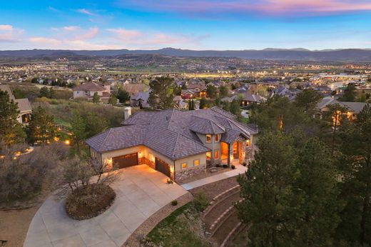 Detached House in Castle Rock, Douglas County