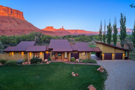 Casa en Castle Valley, Grand County