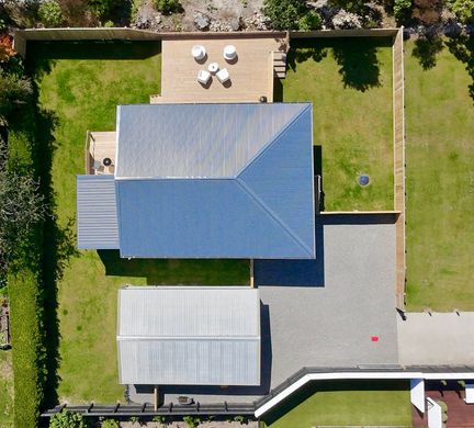 Detached House in Greytown, South Wairarapa District