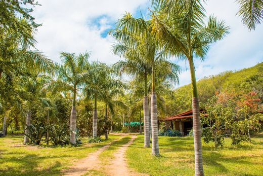 Casa de campo en Pto Vallarta, Puerto Vallarta