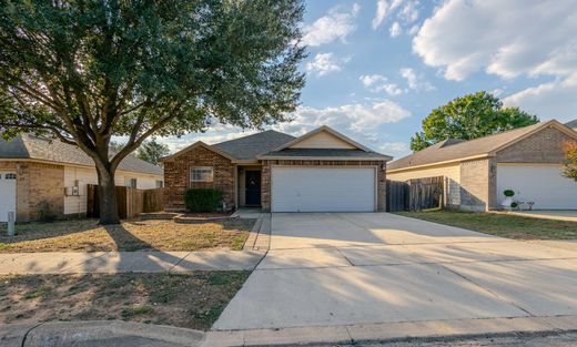 Casa Independente - Schertz, Guadalupe County