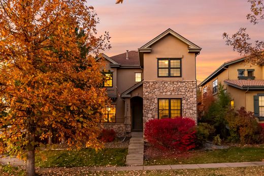 Casa Independente - Denver, Denver County