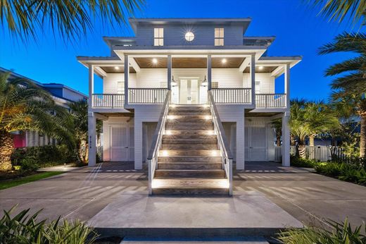 Detached House in Galveston, Galveston County