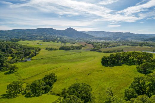 Частный Дом, Hopland, Mendocino County