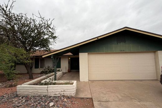 Casa en Tempe, Maricopa County