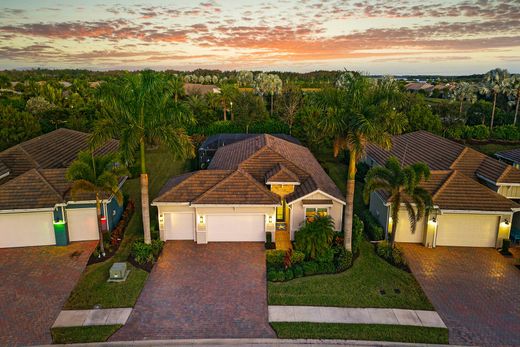 Dom jednorodzinny w Naples, Collier County