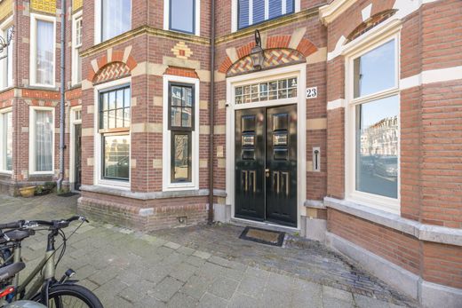 Таунхаус, Гаага, Gemeente Den Haag