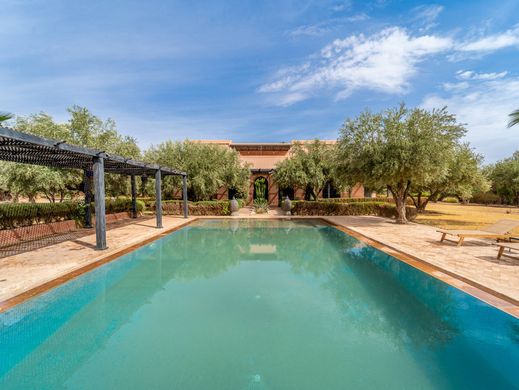 Casa Unifamiliare a Marrakech, Marrakesh-Safi