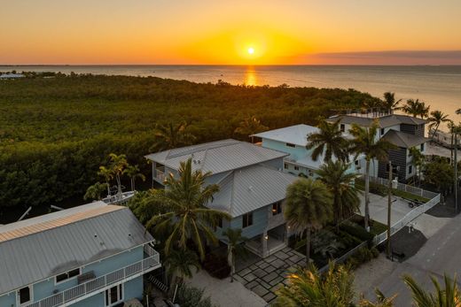 Einfamilienhaus in Islamorada, Monroe County
