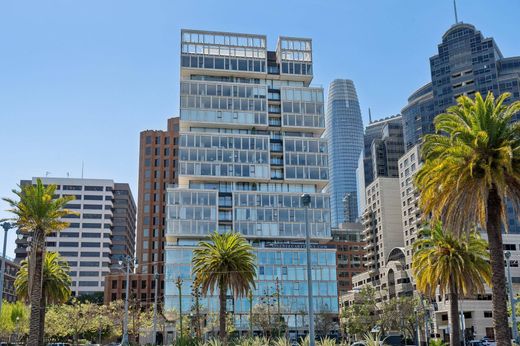 Apartment in San Francisco, San Francisco County