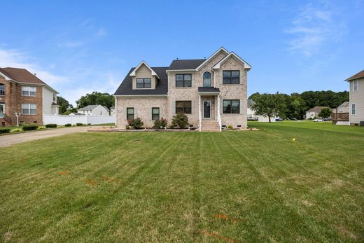 Müstakil ev Suffolk, City of Suffolk