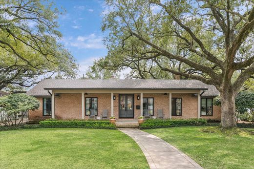 Detached House in Houston, Harris County