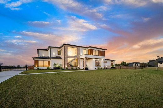 Casa en Bartonville, Denton County